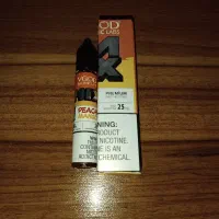 سالت VGod هلو انبه (معاوضه)