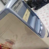 کیس قدیمی همراه با متعلقات مناسب استخراج و استفاده