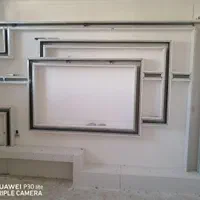 اجرای کناف اقساطی|خدمات پیشه و مهارت|خوی, |دیوار