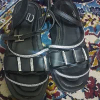 کفش و دمپایی