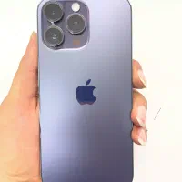 Iphone 14 pro max 512