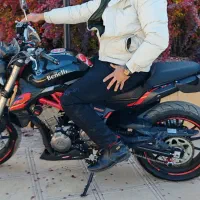 موتور بنلی 300|موتورسیکلت|کرمان, |دیوار