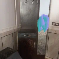 جا کفشی در حد نو