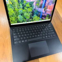 سرفیس لپتاپ surface laptop4|رایانه همراه|تهران, جنت‌آباد جنوبی|دیوار