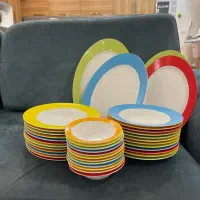 چینی زرین مداد رنگی درجه یک