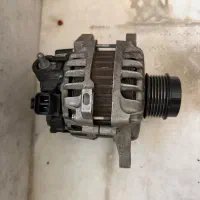 دینام و ساعتی گیربکس استوک اورجینال هیوندا i20|قطعات یدکی و لوازم جانبی|تهران, اکباتان|دیوار