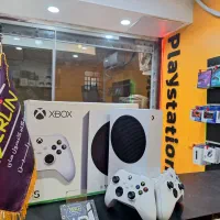 بازی ایکس باکسXBOXوان و سری