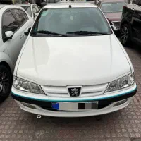 پژو پارس tu5  مدل 1396. * فروش نقد و اقساط *