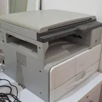 پرینتر 3 کاره ریکو 2014