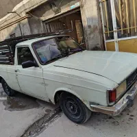 پیکان وانت|خودرو سواری و وانت|شال, |دیوار