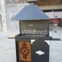 آهنگری و جوشکاری|خدمات پیشه و مهارت|وحیدیه, |دیوار