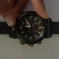 ساعت مچی جی‌شاک|ساعت|مشهد, کوشش|دیوار