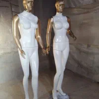 مانکن کامل تولیدی