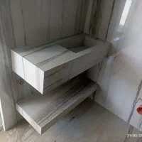 اجرای اسلب .سنگ . کاشی