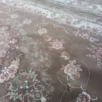 فرش ۹متری جفت