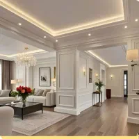 کارتمیزکار‌ و رنگ آمیزی