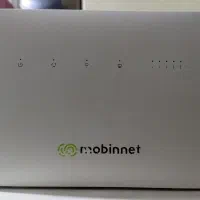 وای فای موبینت