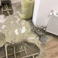 مصالح باقیمانده از بنایی رایگان