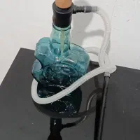 قلیون|کلکسیون و سرگرمی|قرچک, شهرک طلائیه|دیوار