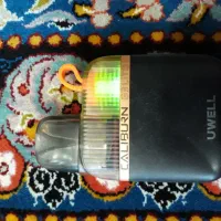 ویپ کالیپرن جی ۳