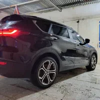 فیدلیتی پرایم ۵ نفره، مدل ۱۴۰۲