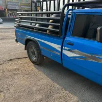 باربند لوله ای نیسان مناسب حمل شیشه