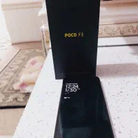 فروش گوشی Poco f3|موبایل|اهواز, کمپلو جنوبی|دیوار