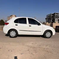 تیبا ۲ ۹۳|خودرو سواری و وانت|کاشان, کارگر|دیوار