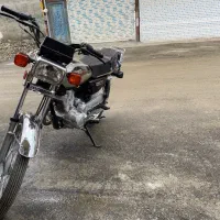 موتور سیکلت