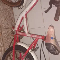 دوچرخه 16|دوچرخه، اسکیت، اسکوتر|قم, شهر قائم|دیوار