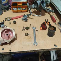 تعمیرات ونصب آبگرمکن .پکیج .کولر .بخاری اجاق گاز|خدمات پیشه و مهارت|تهران, مجیدیه|دیوار