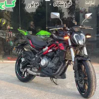بنلی ۳۰۰