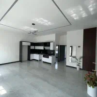 ویلا باغچه طرح انگلیسی نما سبز شهرک Bرند و دنج|فروش خانه و ویلا|چمستان, |دیوار