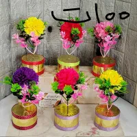 گل مصنوعی|گل مصنوعی|بندر امام خمینی, |دیوار