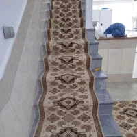 گلیم. فرش. وفرش بچه گانه درحد نو