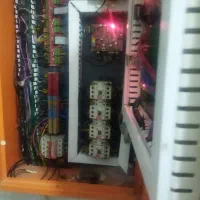 نبش کشی آسانسور طبق  و تعمیر انواع تابلوفرمان|خدمات پیشه و مهارت|اردبیل, |دیوار