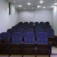 صندلی سینما و آمفی تئاتر|صندلی و نیمکت|شیراز, عفیف‌آباد|دیوار