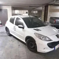 ۲۰۷ مدل ۹۷. فوری