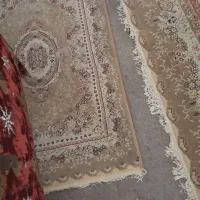 فروش فرش ۱۲ متری ،۹ متری ،۱/۵ متری و قالیچه گرد|فرش|شاهینشهر, سعدی شمالی|دیوار