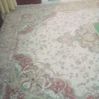 فرش ۱۲ متری بدون سوختگی