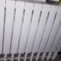 پره رادیاتور سالم|آبگرمکن، پکیج، شوفاژ|فومن, |دیوار