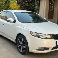 کیا سراتو مونتاژ اتوماتیک 2000cc، مدل ۱۳۹۴|خودرو سواری و وانت|تهران, علم و صنعت|دیوار