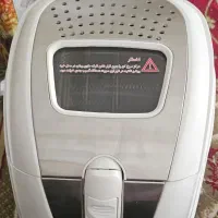 سرخ کن سانی 3500 نُو و پلمب|اجاق گاز و لوازم برقی پختوپز|شیراز, شیخ علی چوپان|دیوار