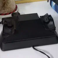 شارژ دسته پلی استیشن۴/اسلیم وپرو اصلی