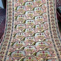 حراج انواع فرش دستبافت،گلیم گل میرزا علی سنندج|فرش|کرج, کوی امامیه|دیوار
