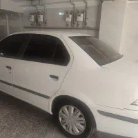 سمندEF7|خودرو سواری و وانت|بندرعباس, |دیوار