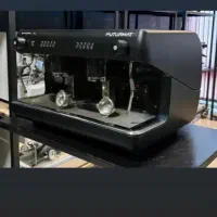 دستگاه اسپرسو صنعتی