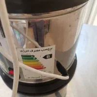 سبزی خوردن کن|سایر لوازم برقی|گرگان, |دیوار