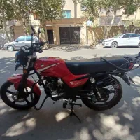موتور لوکی 185 باکسر تایوانی|موتورسیکلت|مشهد, ارشاد|دیوار