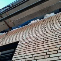 نیازمند کارگر برای بنایی